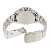 CASIO EDIFICE EFV-120DB-1AVUDF MEN'S WATCH - H2 Hub Watches