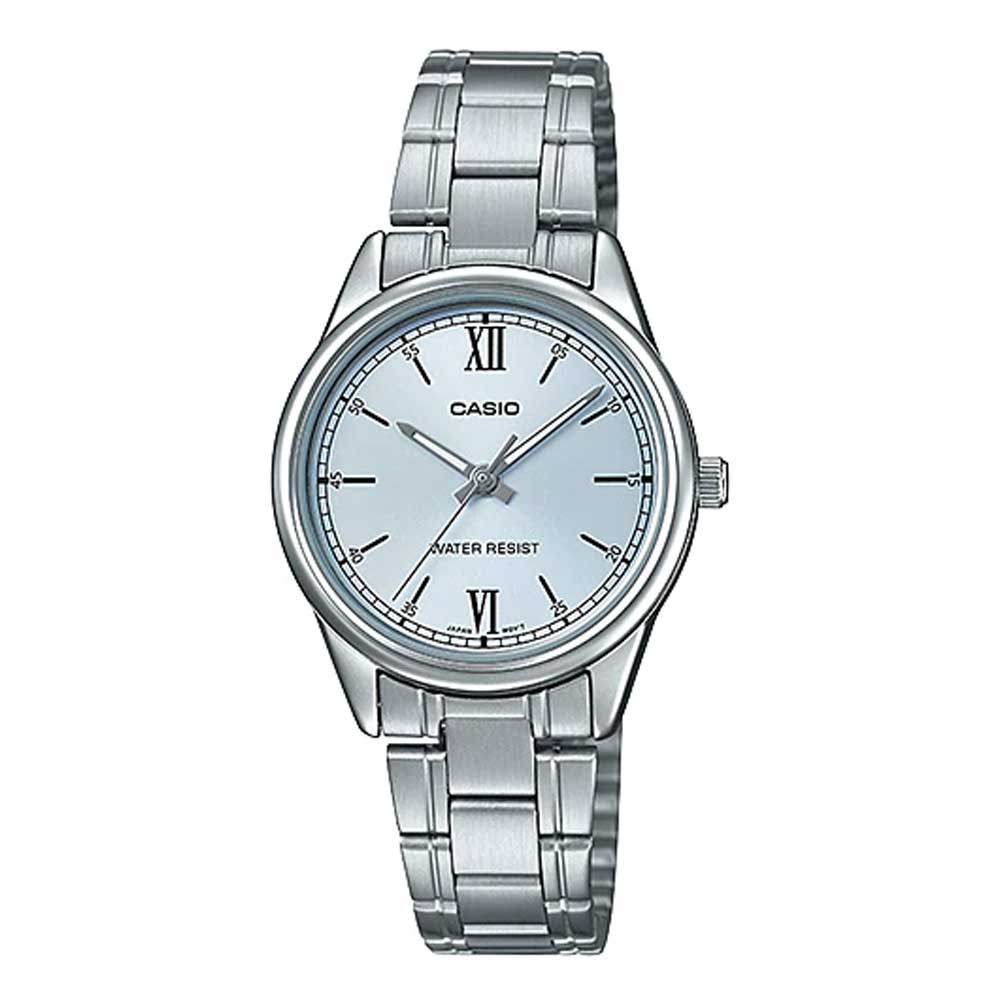 CASIO GENERAL LTP-V005D-2B3UDF UNISEX'S WATCH - H2 Hub Watches