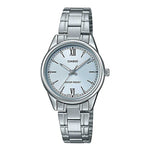 CASIO GENERAL LTP-V005D-2B3UDF UNISEX'S WATCH - H2 Hub Watches