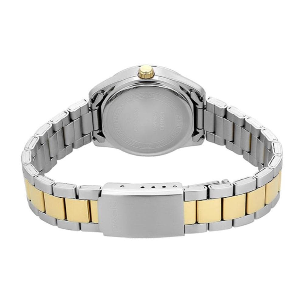 CASIO GENERAL LTP-1302SG-7AVDF WOMEN'S WATCH - H2 Hub Watches