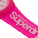 SUPERDRY URBAN SYG164PW MEN'S WATCH - H2 Hub Watches