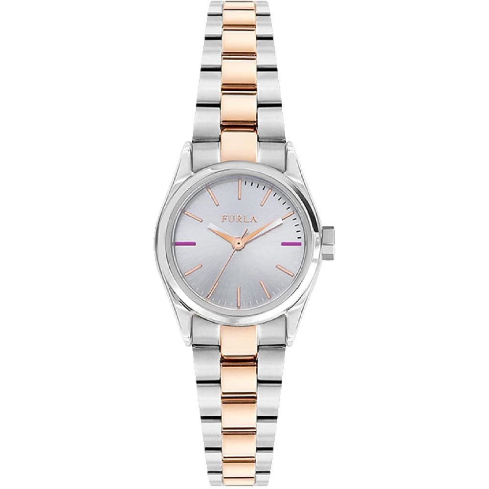 FURLA EVA R4253101518 LADIES' WATCH - H2 Hub Watches