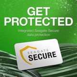 SEAGATE BARRACUDA ST8000DM004 8TB 5400 RPM 256MB CACHE SATA 6.0GB/S 3.5" INTERNAL HARD DRIVE BARE DRIVE - OEM