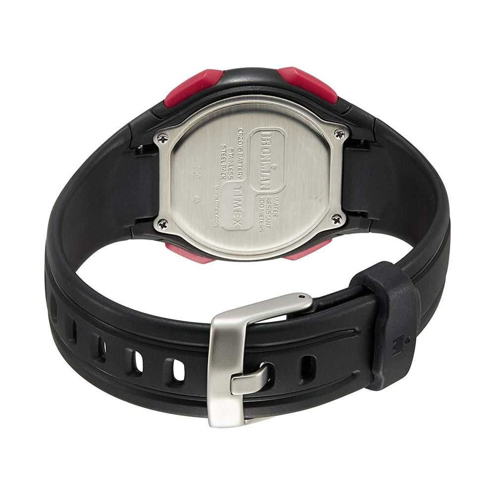 TIMEX IRONMAN ESSENTIAL 10 TW5M16400 UNISEX WATCH - H2 Hub Watches