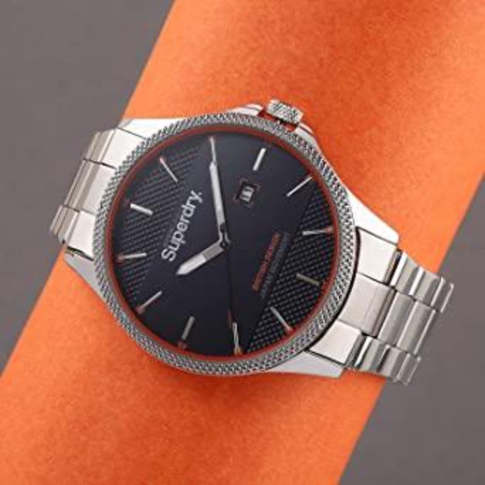 SUPERDRY HOXTON SYG281USM UNISEX WATCH - H2 Hub Watches