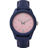REEBOK RF-SDS-L2-PNIN-P1 SPINDROP BLUE WOMAN WATCH