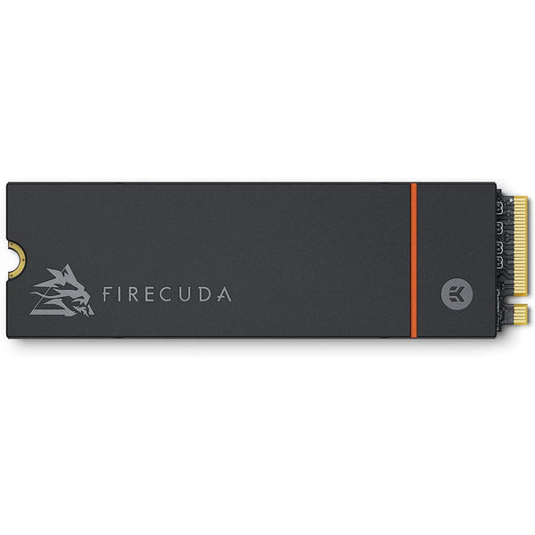 SEAGATE FIRECUDA 530 M.2 2280 500GB PCIE GEN4 X4 NVME 1.4 3D TLC INTERNAL SOLID STATE DRIVE (SSD) ZP500GM3A023
