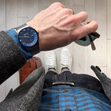 BERING 14440-007 MEN'S WATCH