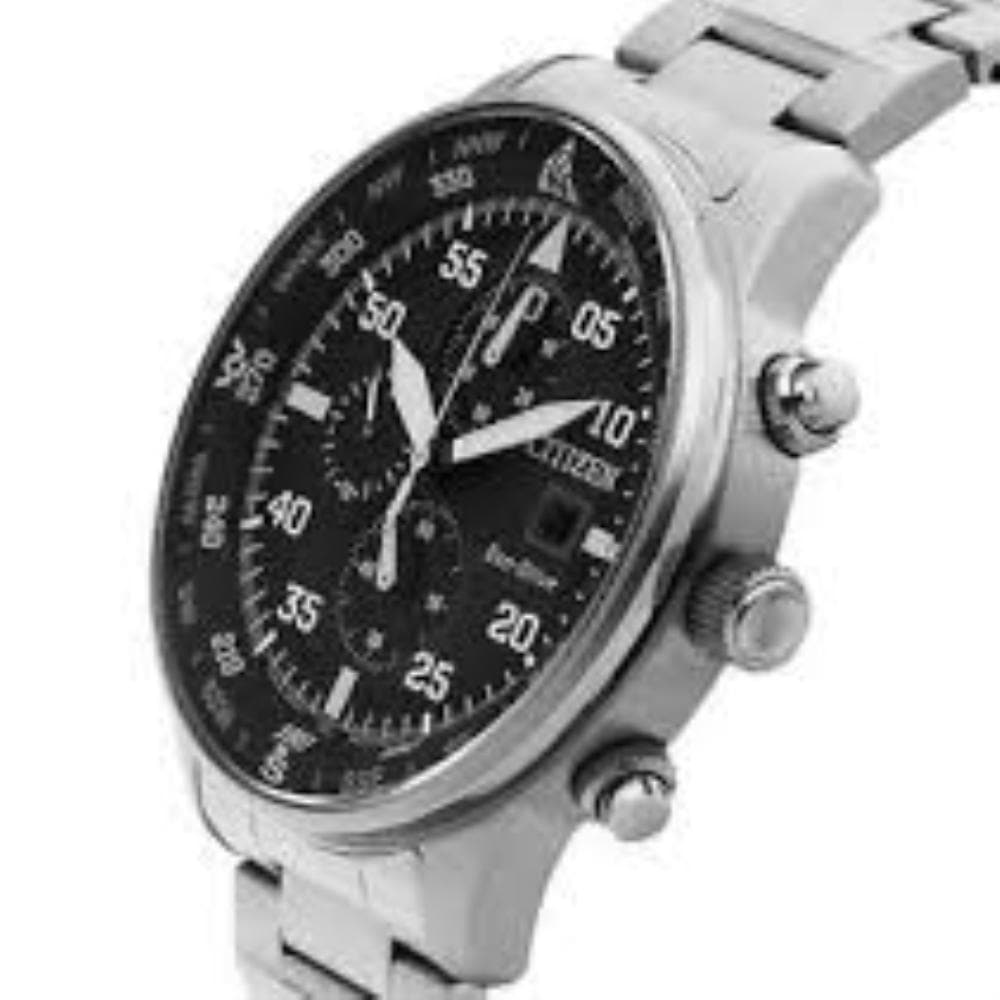 CITIZEN CA0690-88E MEN'S WATCH - H2 Hub Watches