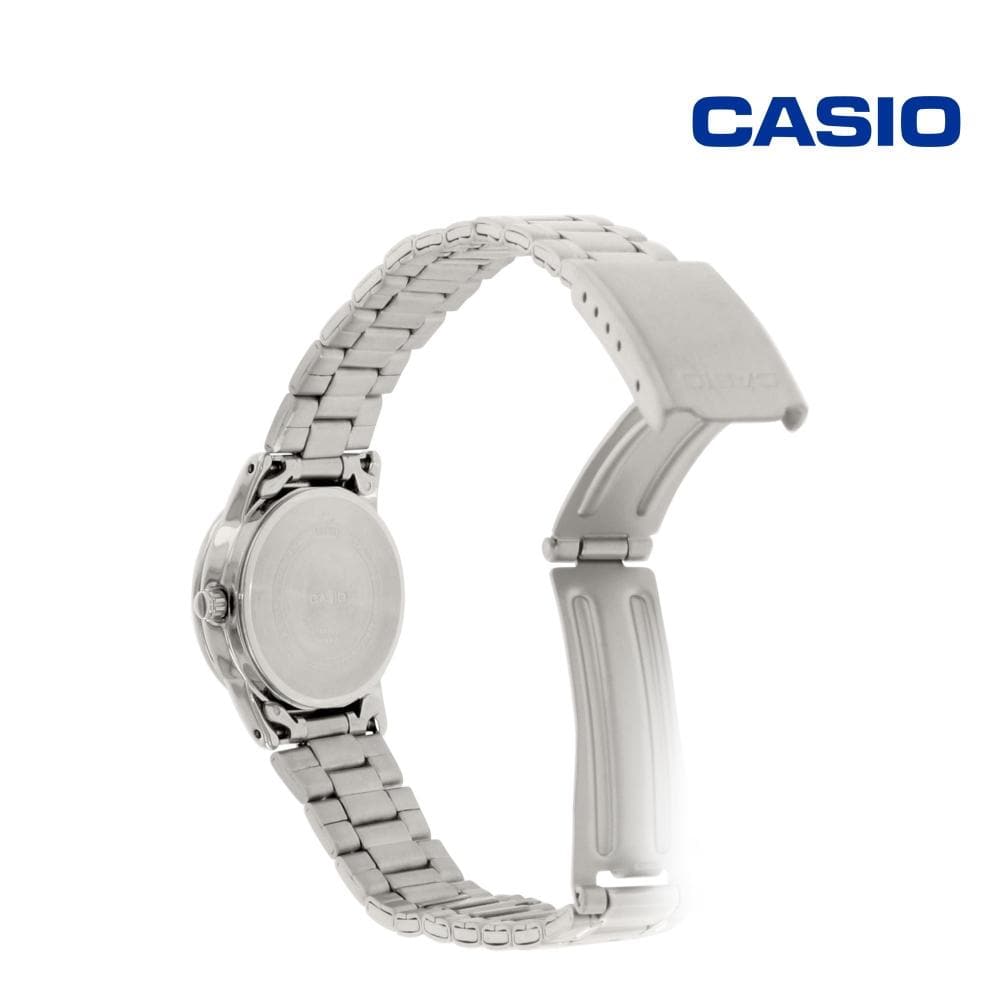 CASIO GENERAL LTP-V002D-4BUDF UNISEX'S WATCH - H2 Hub Watches