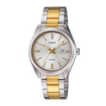CASIO GENERAL LTP-1302SG-7AVDF WOMEN'S WATCH - H2 Hub Watches