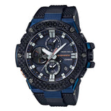 CASIO G-SHOCK GST-B100XB-2A G-STEEL MEN'S WATCH - H2 Hub Watches