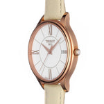 TISSOT T1032103601800 BELLA ORA WOMEN'S WATCH - H2 Hub Watches