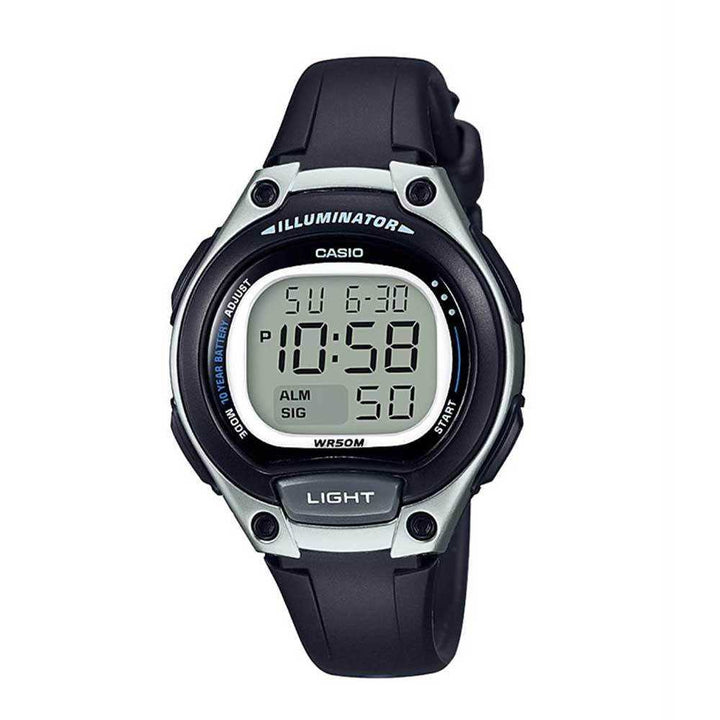 CASIO GENERAL LW-203-1AVDF UNISEX'S WATCH - H2 Hub Watches