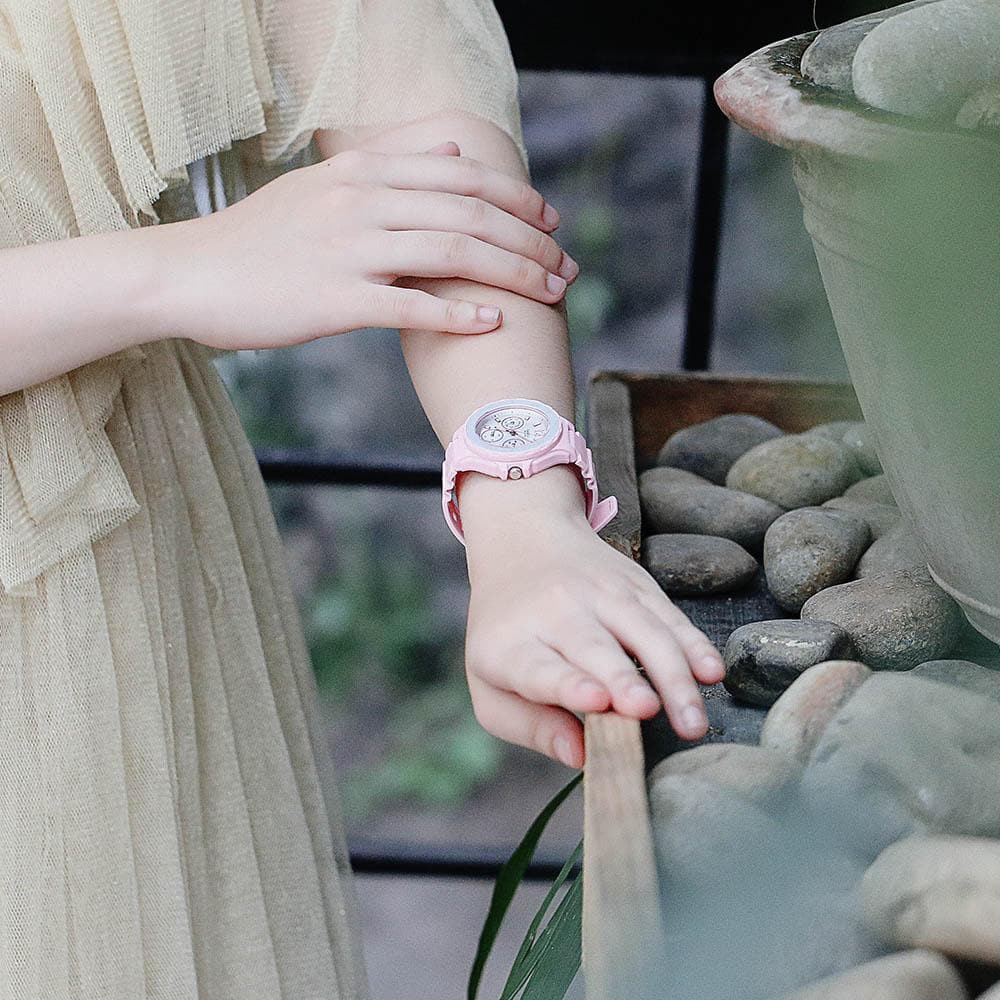 CASIO GENERAL LRW-250H-4A2VDF UNISEX'S WATCH - H2 Hub Watches