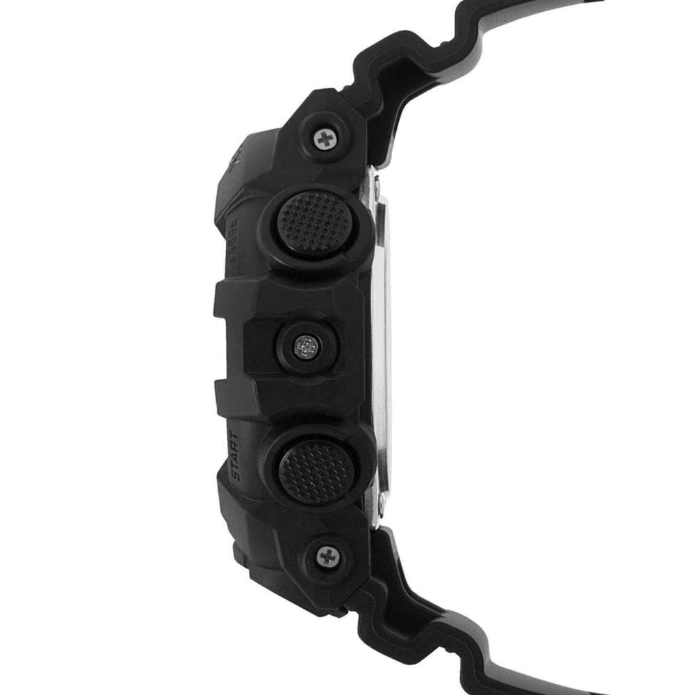 CASIO G-SHOCK GA-700AR-1ADR MEN'S WATCH - H2 Hub Watches