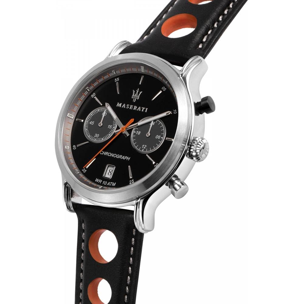 MASERATI R8851138003 MEN'S WATCH - H2 Hub Watches