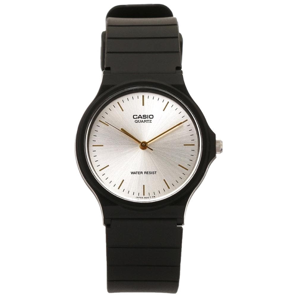 CASIO GENERAL MQ-24-7E2LDF UNISEX'S WATCH - H2 Hub Watches