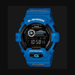 CASIO G-SHOCK GWX-8900D-2DR DIGITAL QUARTZ BLUE RESIN MEN'S WATCH - H2 Hub Watches