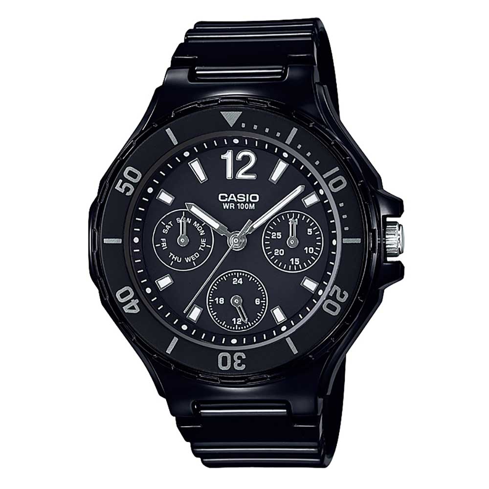 CASIO GENERAL LRW-250H-1A1VDF UNISEX'S WATCH - H2 Hub Watches