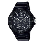 CASIO GENERAL LRW-250H-1A1VDF UNISEX'S WATCH - H2 Hub Watches