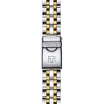 TISSOT T0674172203101 PRS 200 MEN'S WATCH - H2 Hub Watches