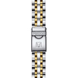 TISSOT T0674172203101 PRS 200 MEN'S WATCH - H2 Hub Watches