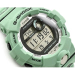 CASIO G-SHOCK GBD-800SLG-3DR LIMITED MODEL MEN'S WATCH - H2 Hub Watches