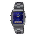 CASIO GENERAL AQ-230GG-2ADF UNISEX'S WATCH - H2 Hub Watches