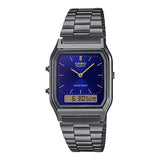CASIO GENERAL AQ-230GG-2ADF UNISEX'S WATCH - H2 Hub Watches
