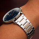 CASIO GENERAL LTP-VT01D-2BUDF UNISEX'S WATCH - H2 Hub Watches