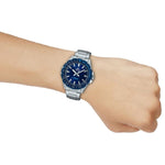 CASIO EDIFICE EFV-120DB-2AVUDF MEN'S WATCH - H2 Hub Watches