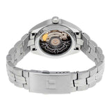 TISSOT T1012071111600 PR 100 POWERMATIC 80 LADY WOMEN'S WATCH - H2 Hub Watches