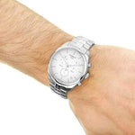 TISSOT T1014171103100 PR 100 CHRONOGRAPH MEN'S WATCH - H2 Hub Watches