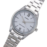 CASIO GENERAL LTP-V005D-2B3UDF UNISEX'S WATCH - H2 Hub Watches