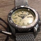 SEIKO 5 SPORTS SRPD67K1 MEN'S WATCH - H2 Hub Watches