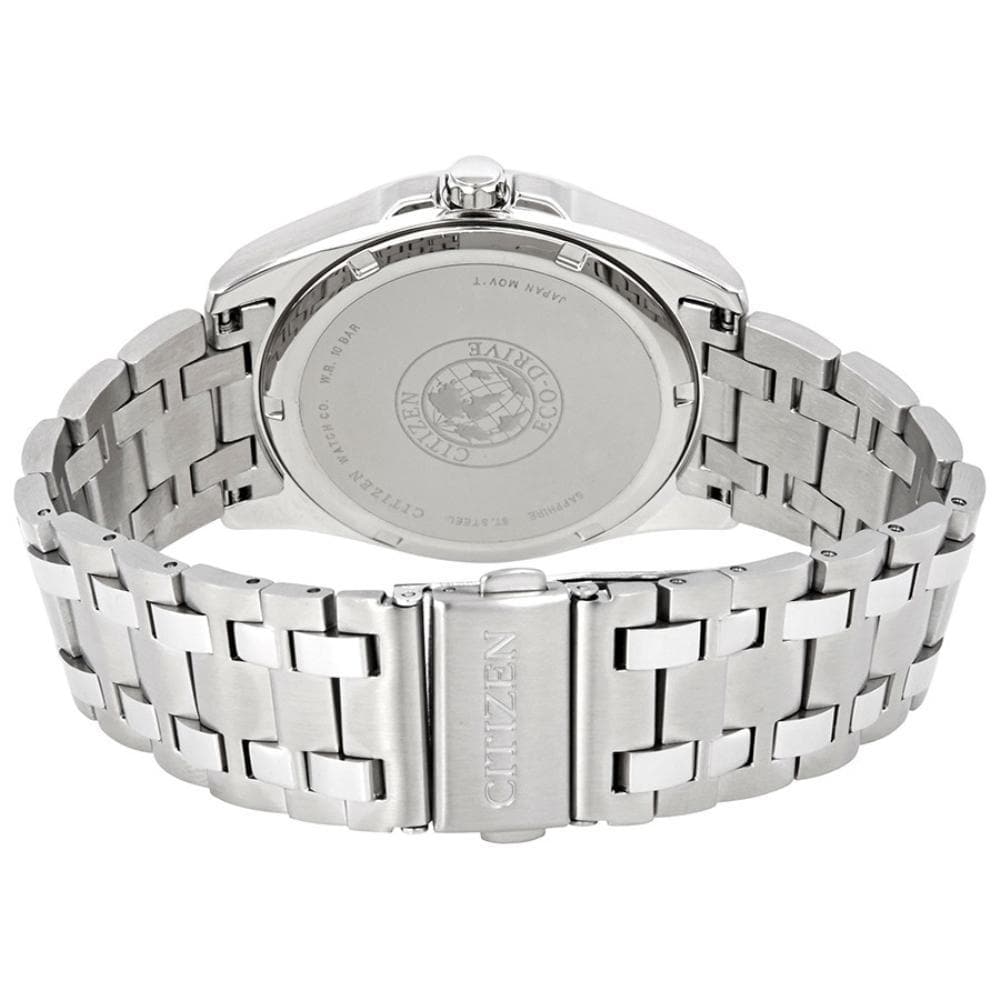 CITIZEN BM7100-59H CORSO MEN'S WATCH - H2 Hub Watches