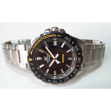 CASIO EDIFICE EFV-120DB-1AVUDF MEN'S WATCH - H2 Hub Watches