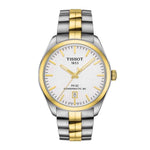 TISSOT T1014072203100 PR 100 POWERMATIC 80 MEN'S WATCH - H2 Hub Watches