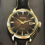SEIKO PRESAGE SRPD36J1 MEN'S WATCH - H2 Hub Watches