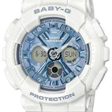 CASIO BABY-G BA-130-7A2DR WOMEN'S WATCH - H2 Hub Watches
