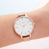 OLIVIA BURTON OB16RB24 WOMEN'S WATCH