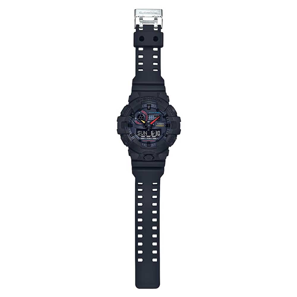 CASIO G-SHOCK GA-700BMC-1ADR SPECIAL COLOR MEN'S WATCH - H2 Hub Watches