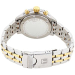 TISSOT T0674172203101 PRS 200 MEN'S WATCH - H2 Hub Watches
