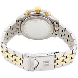 TISSOT T0674172203101 PRS 200 MEN'S WATCH - H2 Hub Watches