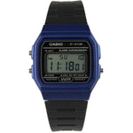 CASIO GENERAL F-91WM-2ADF UNISEX'S WATCH - H2 Hub Watches
