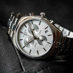 TISSOT T1014171103100 PR 100 CHRONOGRAPH MEN'S WATCH - H2 Hub Watches
