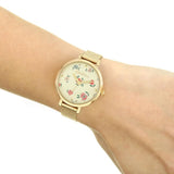 CATH KIDSTON CKL079GM WOMEN'S WATCH
