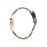 CATH KIDSTON QUARTZ BLACK FLORAL ALLOY CKL002URG WOMEN'S WATCH - H2 Hub Watches