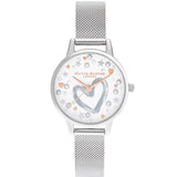 OLIVIA BURTON OB16LH12 WOMEN'S WATCH